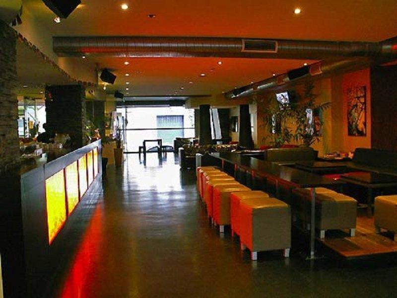 Nomads Melbourne Backpackers Hostel Εξωτερικό φωτογραφία