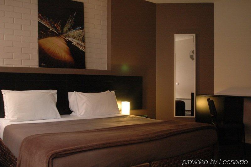 Nomads Melbourne Backpackers Hostel Εξωτερικό φωτογραφία