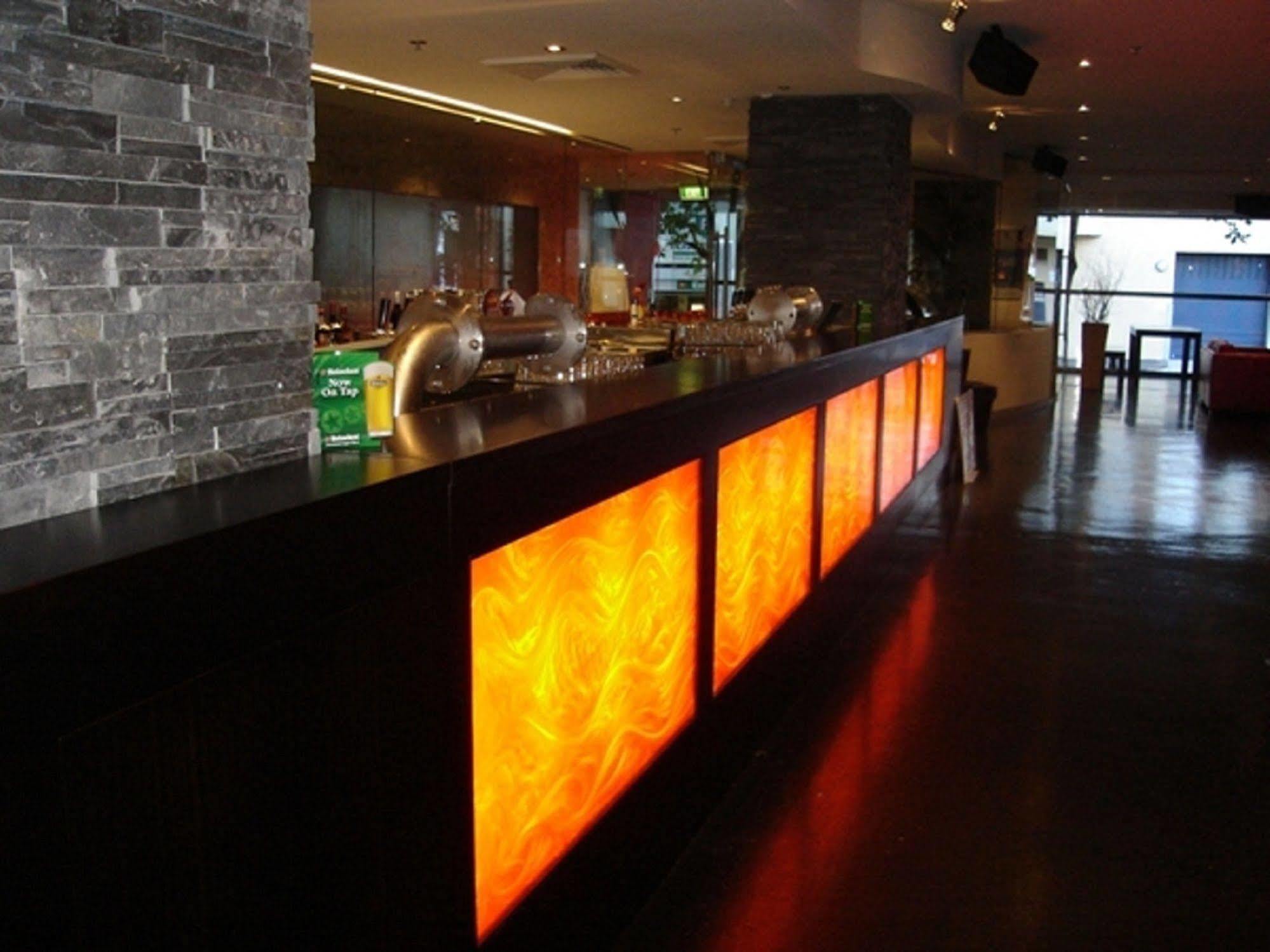 Nomads Melbourne Backpackers Hostel Εξωτερικό φωτογραφία